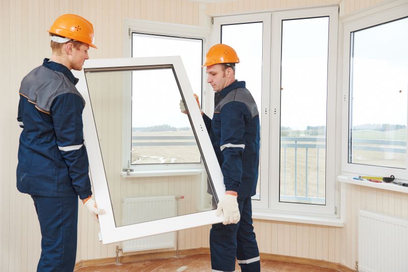 Cost of Windows Installation in Grand Junction, CO